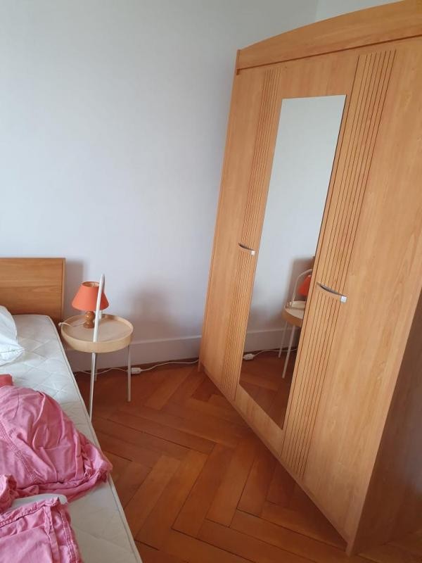 Location Appartement à Évian-les-Bains 2 pièces