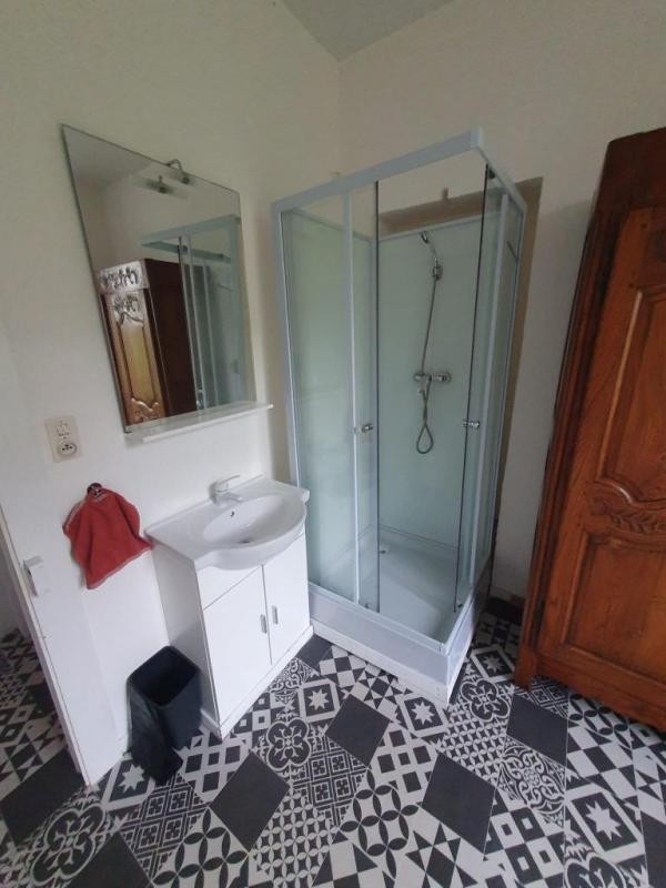 Location Appartement à Évian-les-Bains 2 pièces