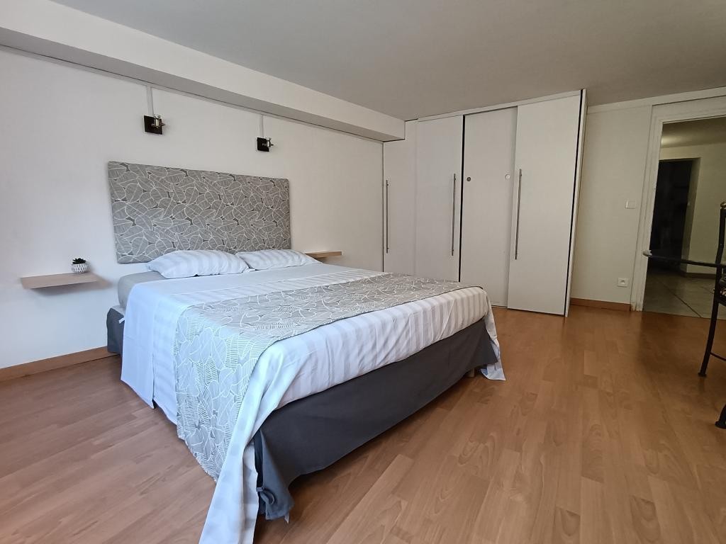 Location Appartement à Montpellier 5 pièces