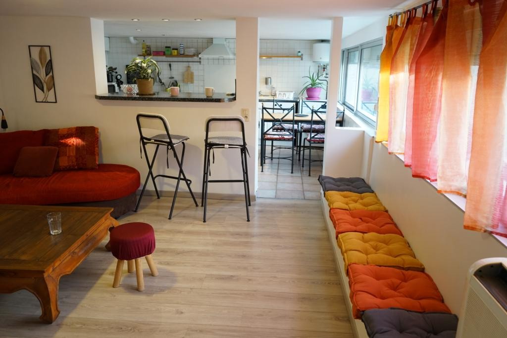 Location Appartement à Montpellier 5 pièces