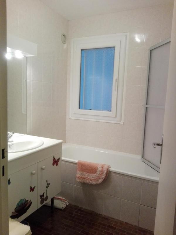 Location Appartement à Nantes 2 pièces