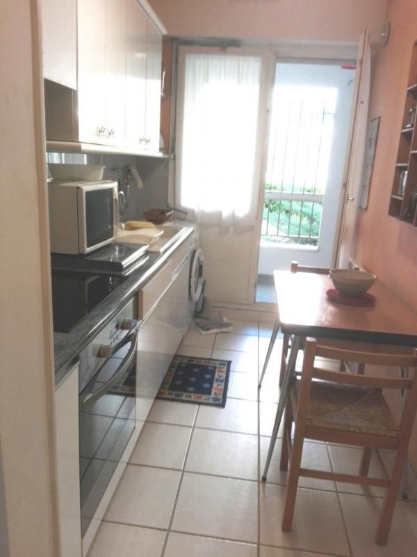 Location Appartement à Nantes 2 pièces