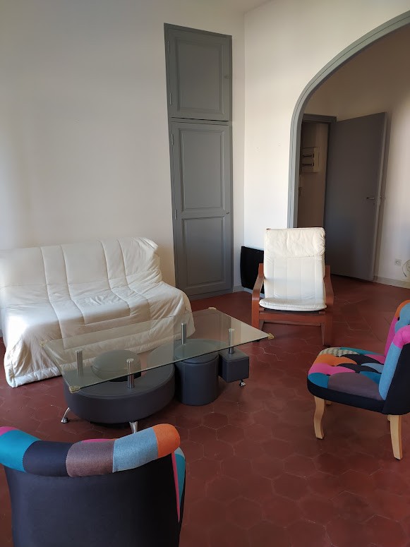 Location Appartement à Perpignan 2 pièces