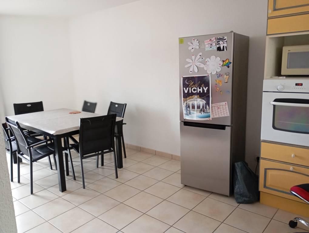 Location Appartement à Vichy 4 pièces