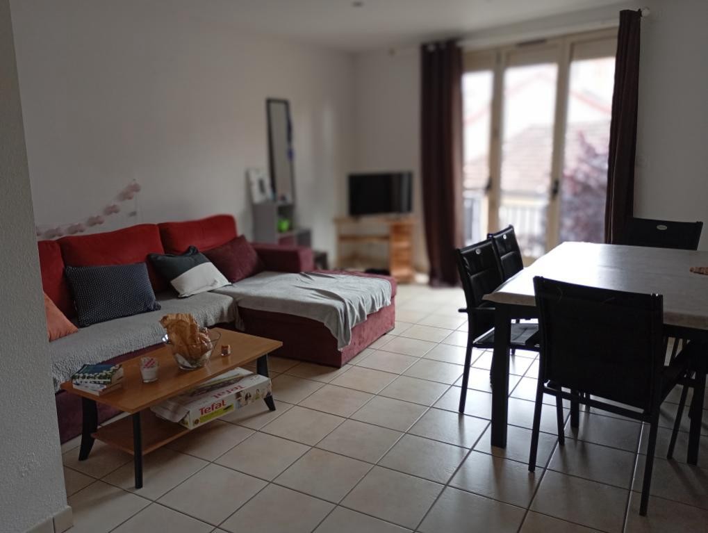 Location Appartement à Vichy 4 pièces