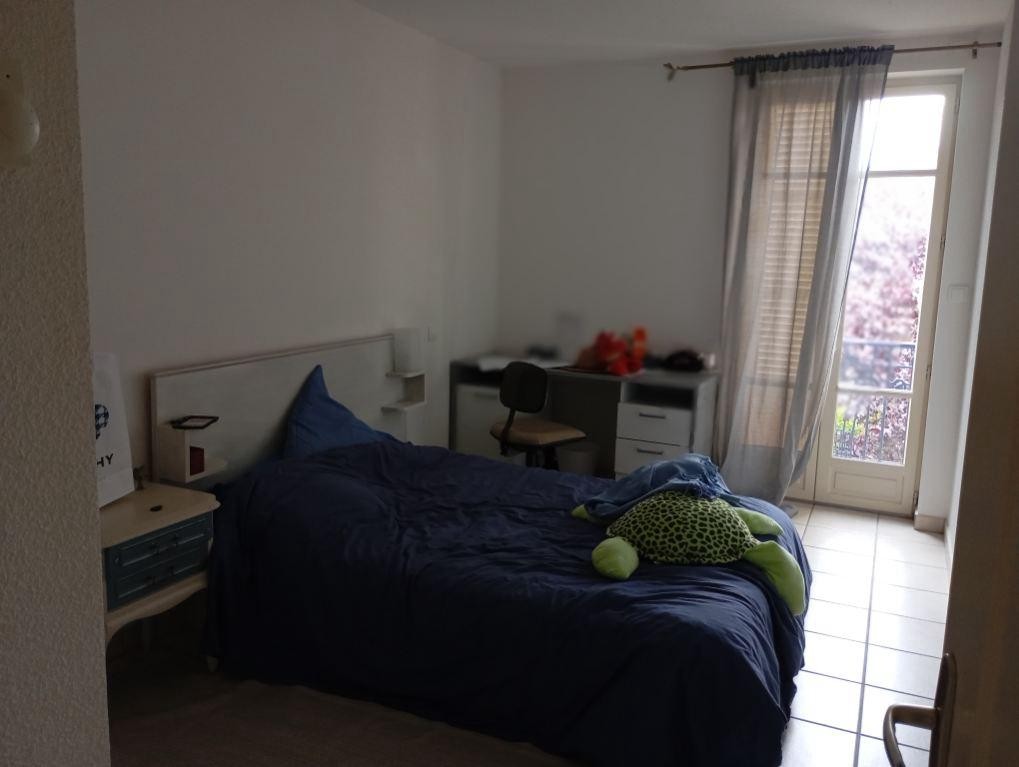 Location Appartement à Vichy 4 pièces