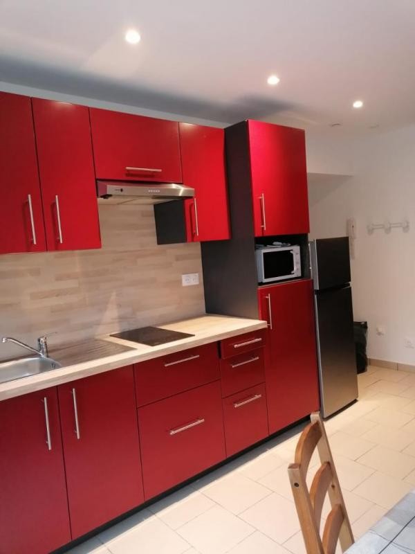 Location Appartement à Valenciennes 1 pièce