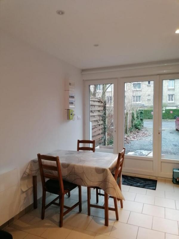 Location Appartement à Valenciennes 1 pièce