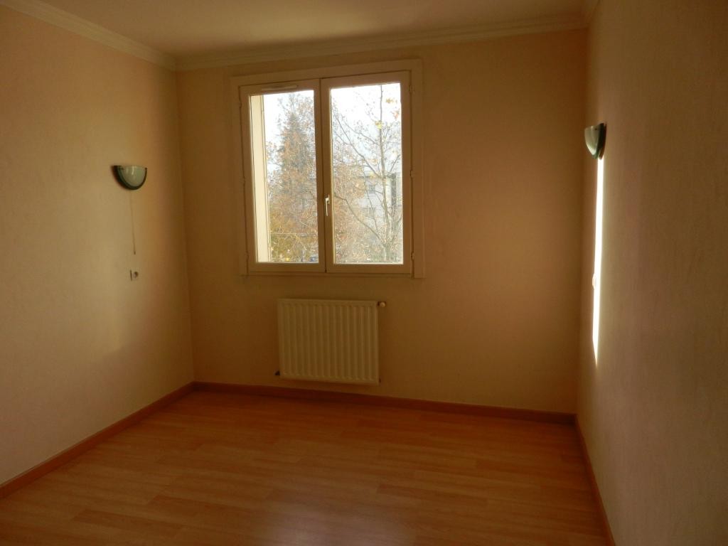 Location Appartement à Grenoble 3 pièces