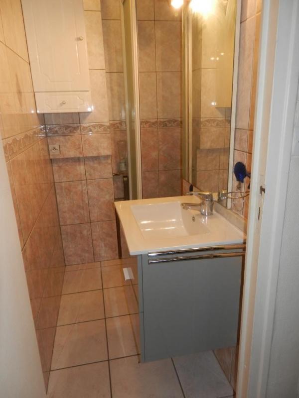 Location Appartement à Grenoble 3 pièces