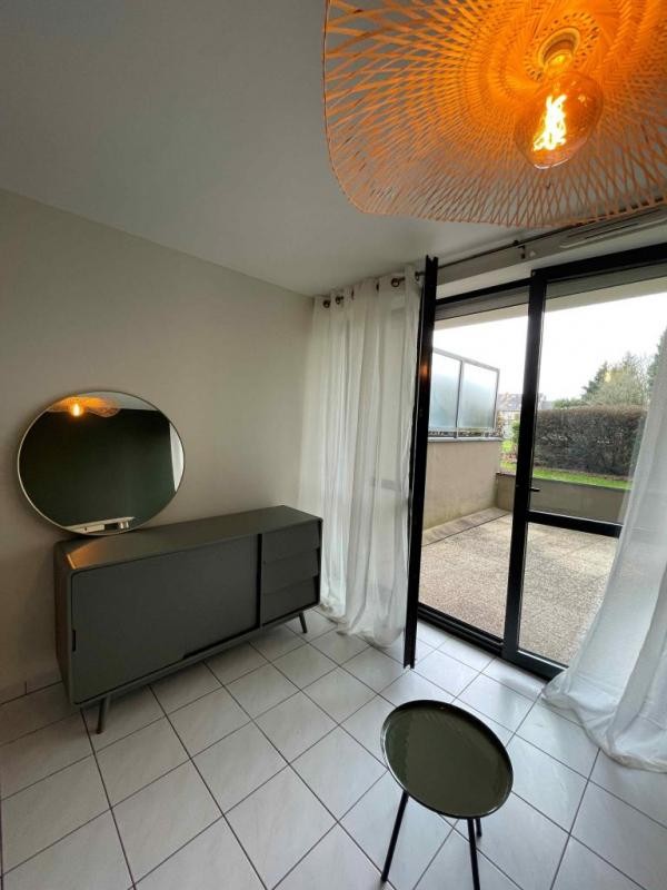 Location Appartement à Limoges 2 pièces