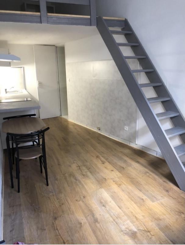 Location Appartement à Nîmes 1 pièce