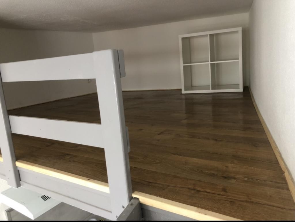 Location Appartement à Nîmes 1 pièce