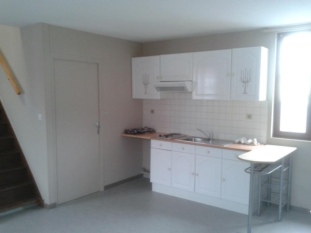 Location Appartement à Béthune 2 pièces