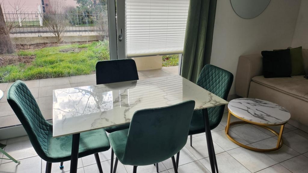 Location Appartement à Strasbourg 3 pièces