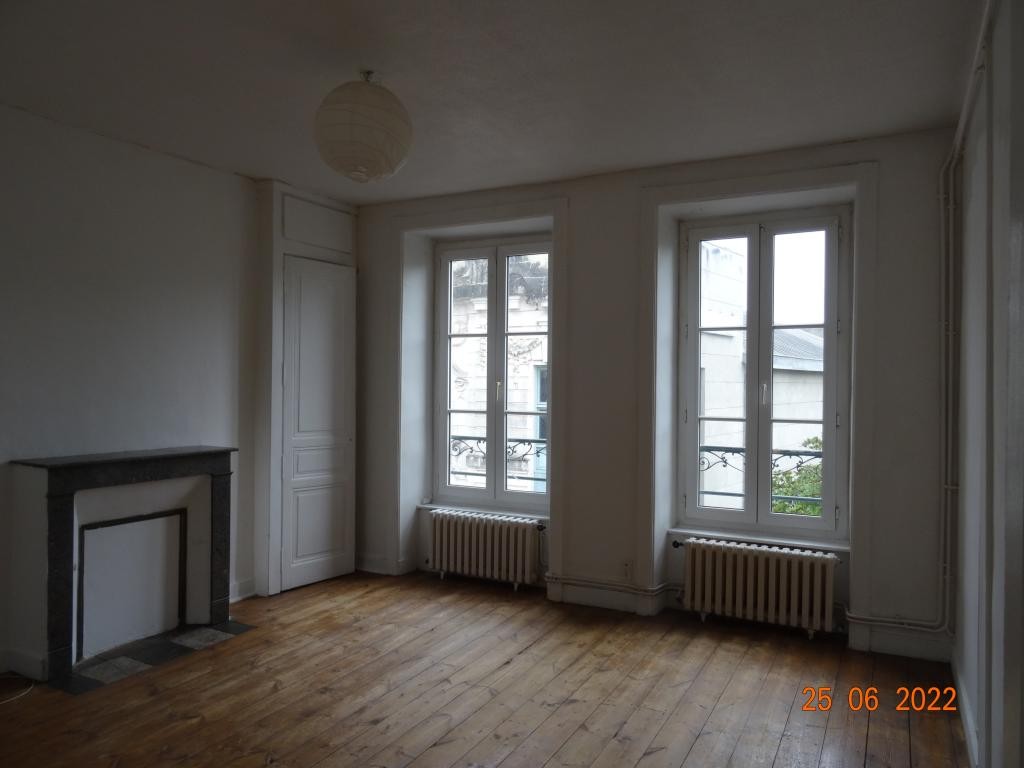 Location Appartement à Limoges 3 pièces