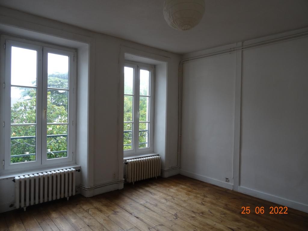 Location Appartement à Limoges 3 pièces