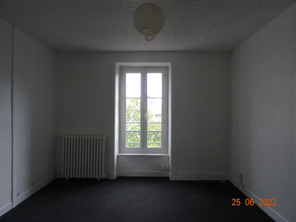 Location Appartement à Limoges 3 pièces