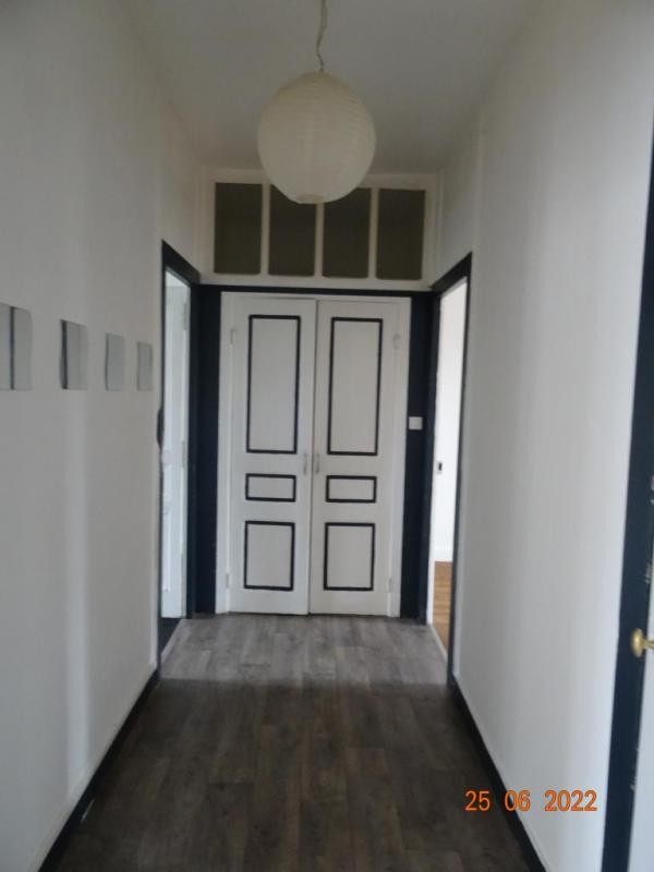 Location Appartement à Limoges 3 pièces