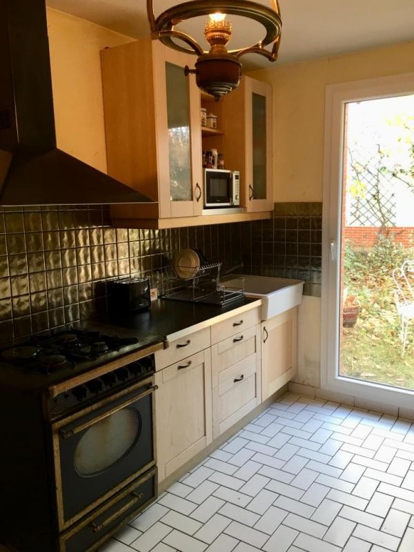 Location Maison à Clamart 5 pièces