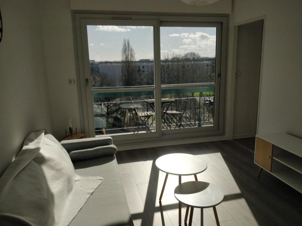 Location Appartement à Nantes 3 pièces