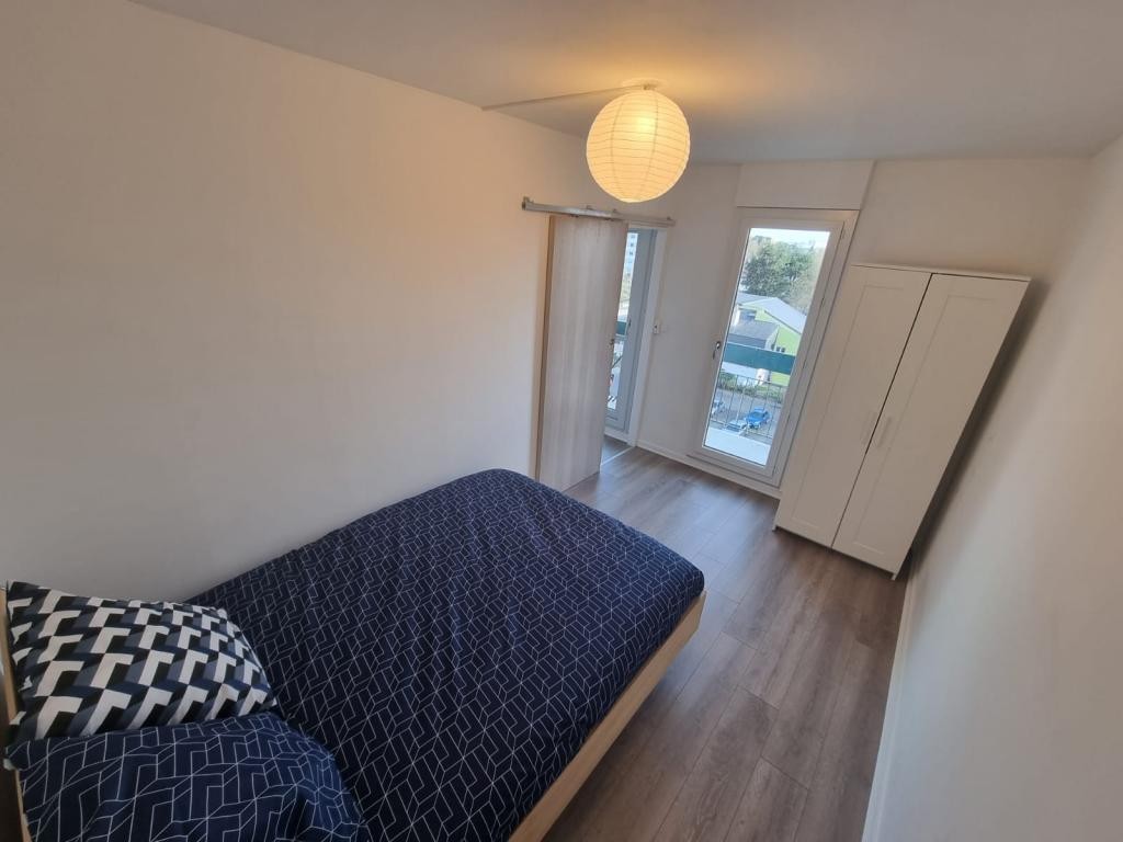 Location Appartement à Nantes 3 pièces