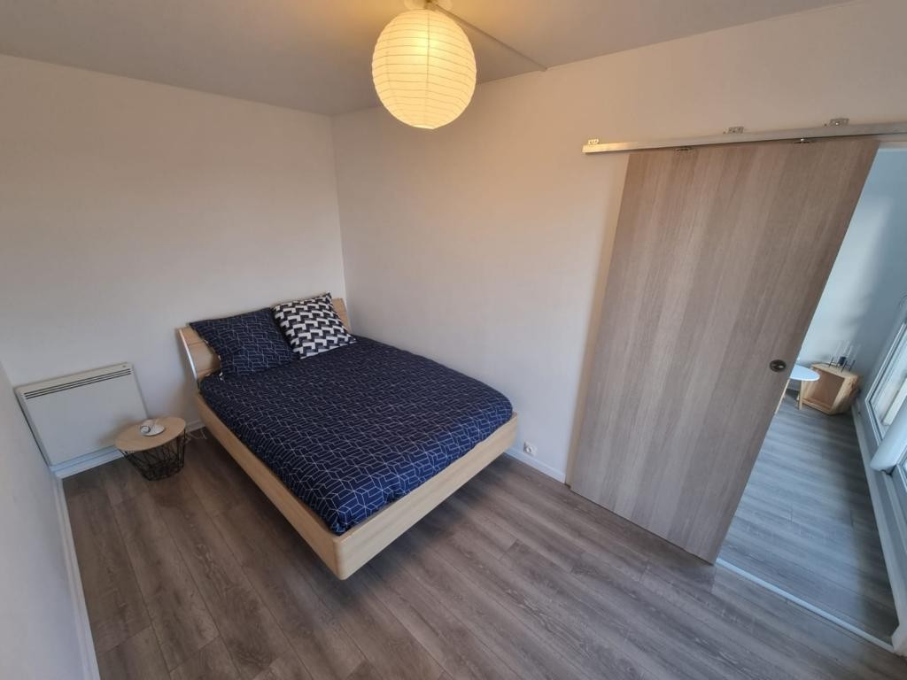 Location Appartement à Nantes 3 pièces