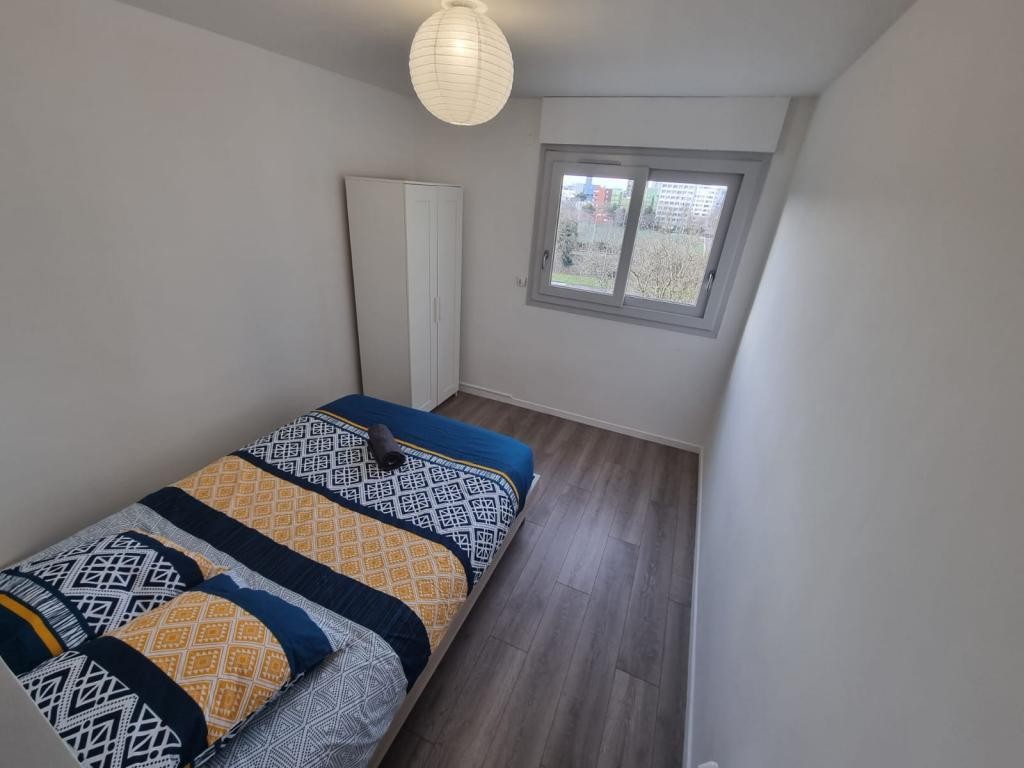 Location Appartement à Nantes 3 pièces