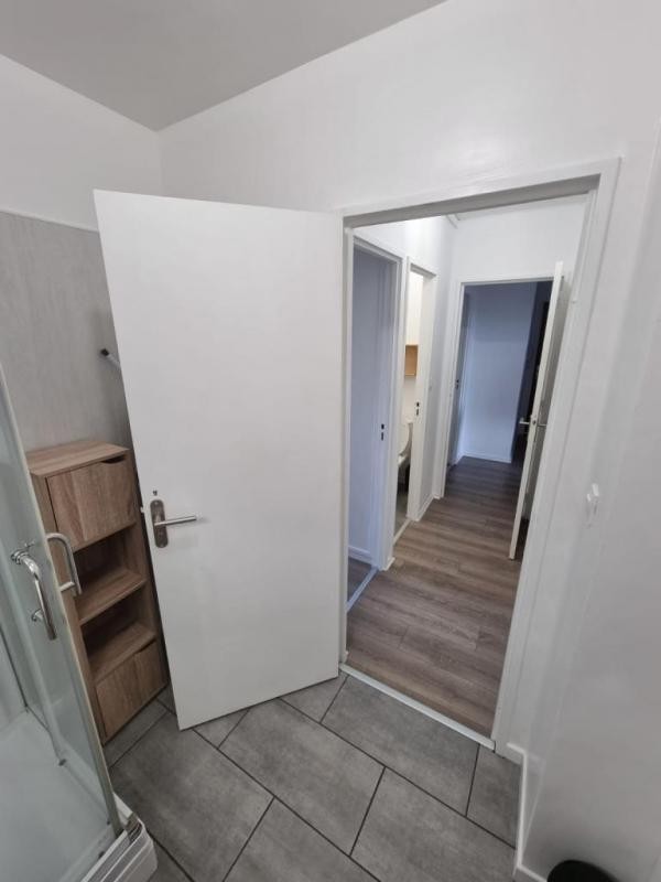 Location Appartement à Nantes 3 pièces