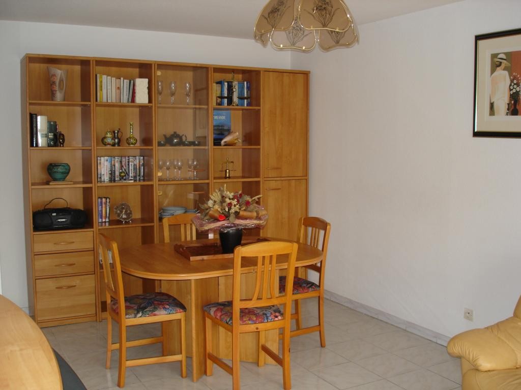 Location Appartement à Nice 2 pièces