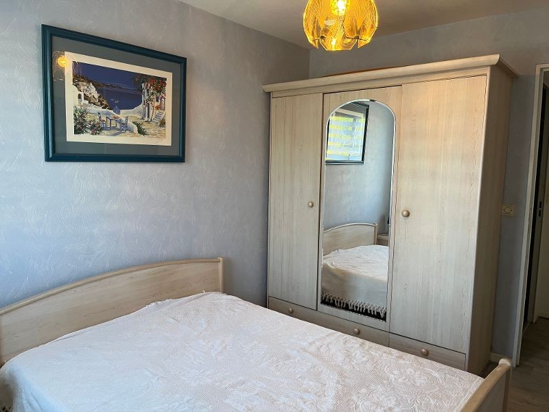 Location Appartement à Nice 2 pièces