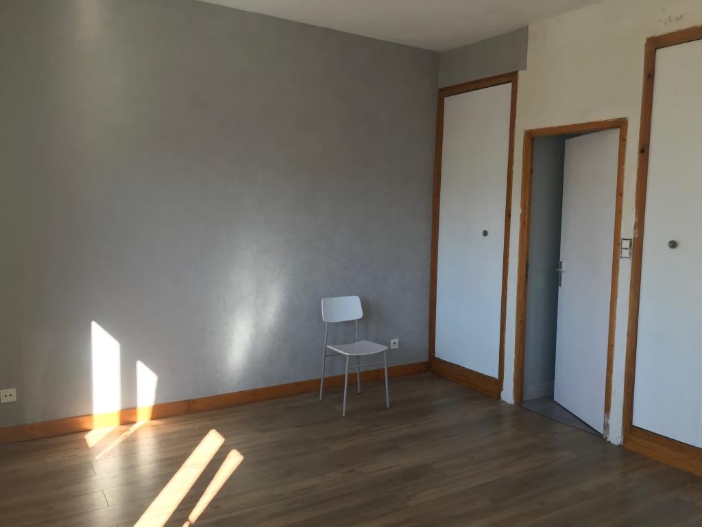 Location Appartement à Nancy 1 pièce