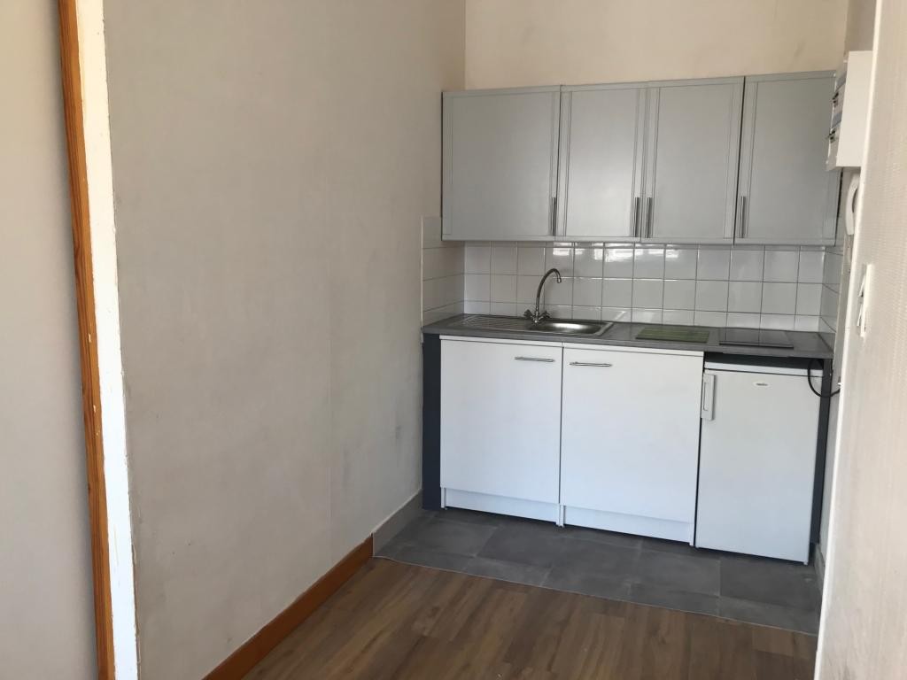 Location Appartement à Nancy 1 pièce