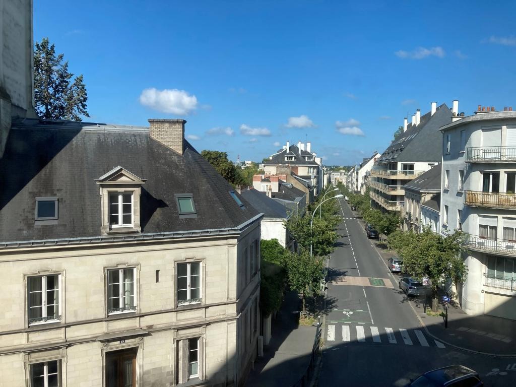 Location Appartement à Nantes 4 pièces