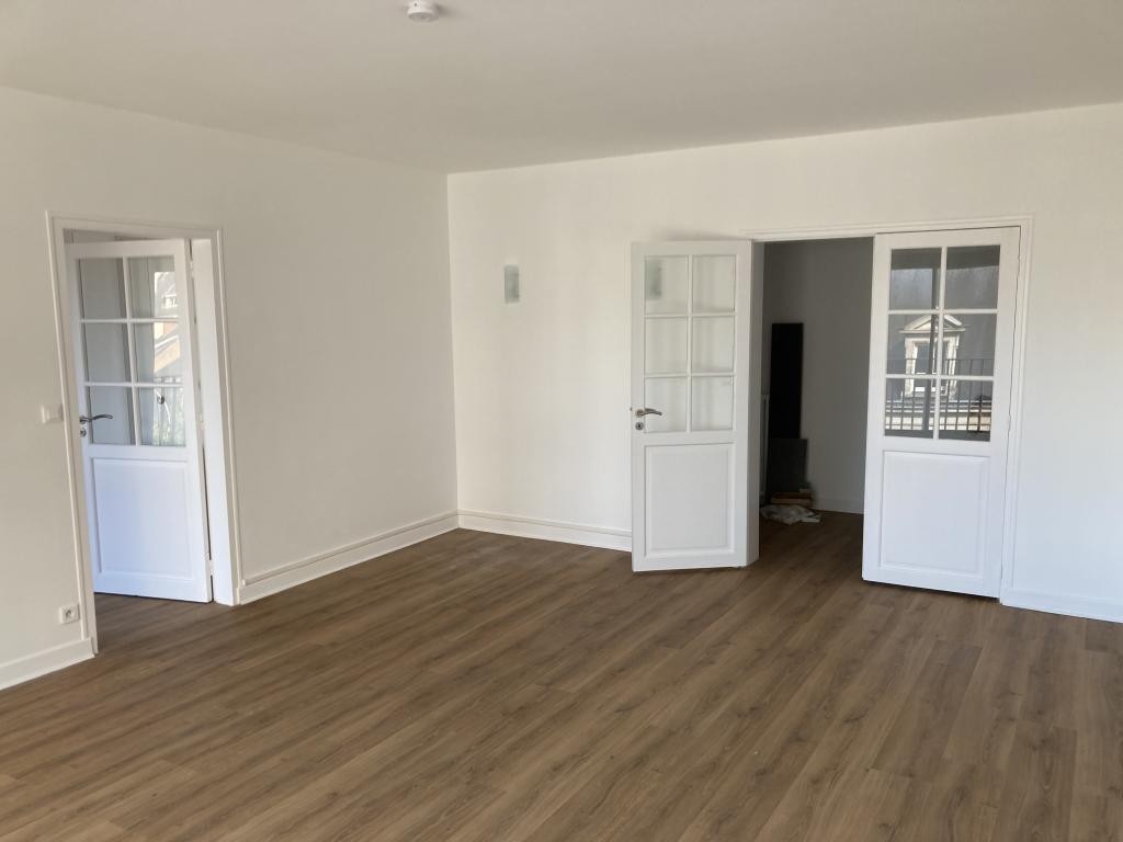 Location Appartement à Nantes 4 pièces