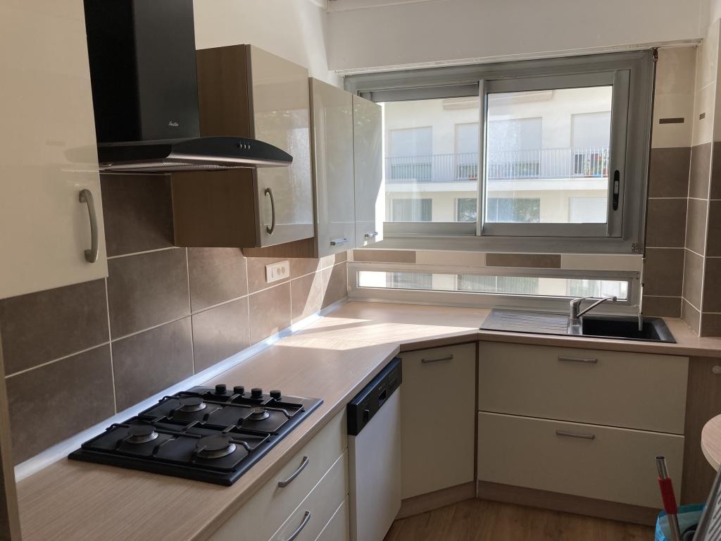 Location Appartement à Nantes 4 pièces