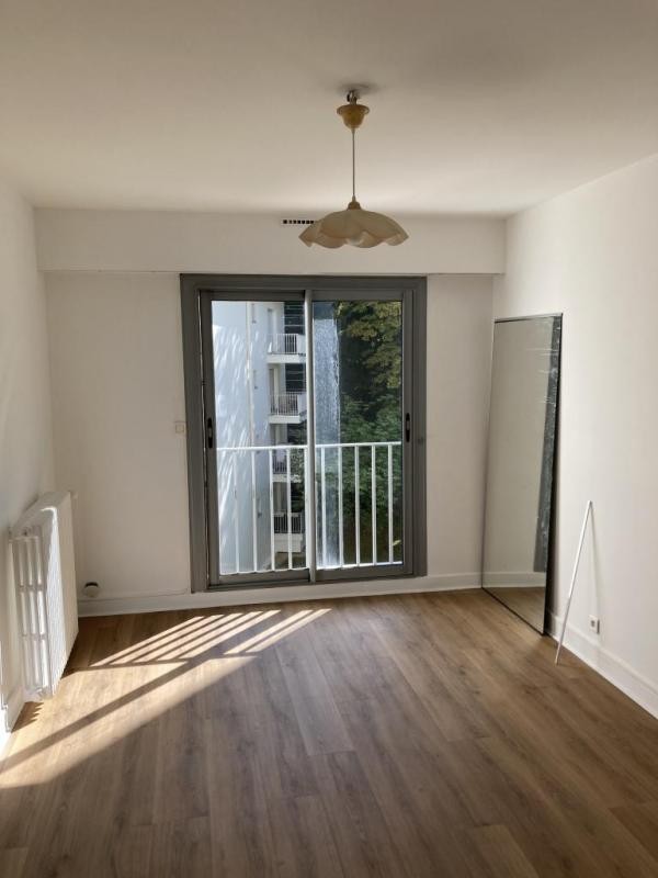 Location Appartement à Nantes 4 pièces