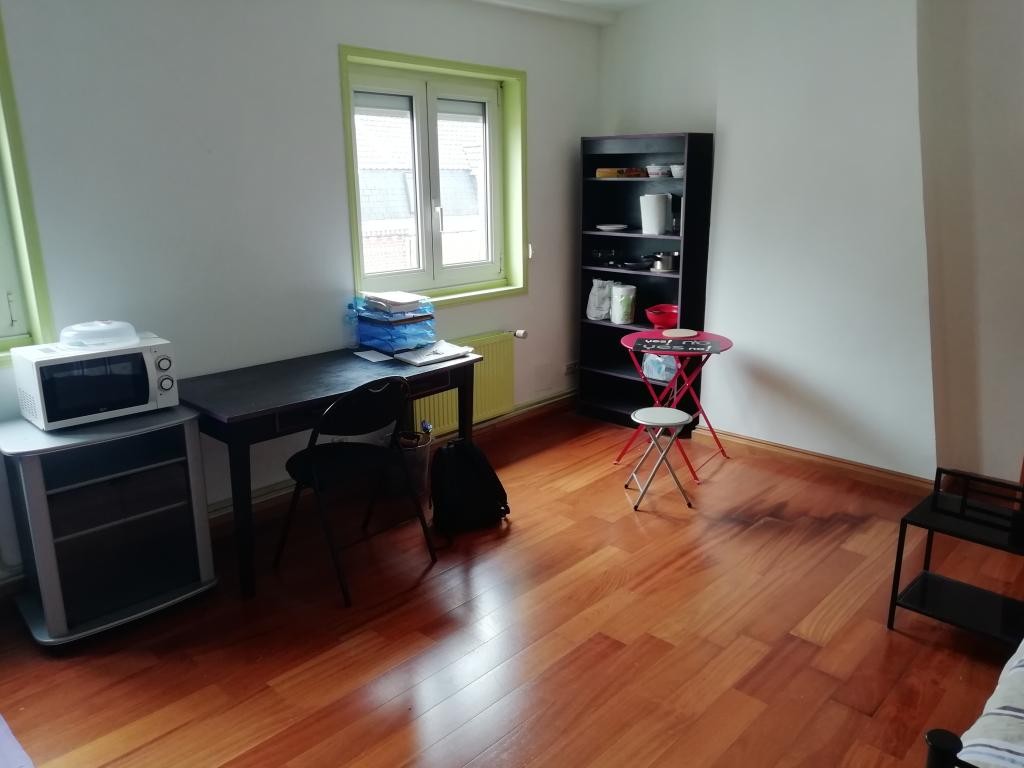 Location Appartement à Valenciennes 1 pièce