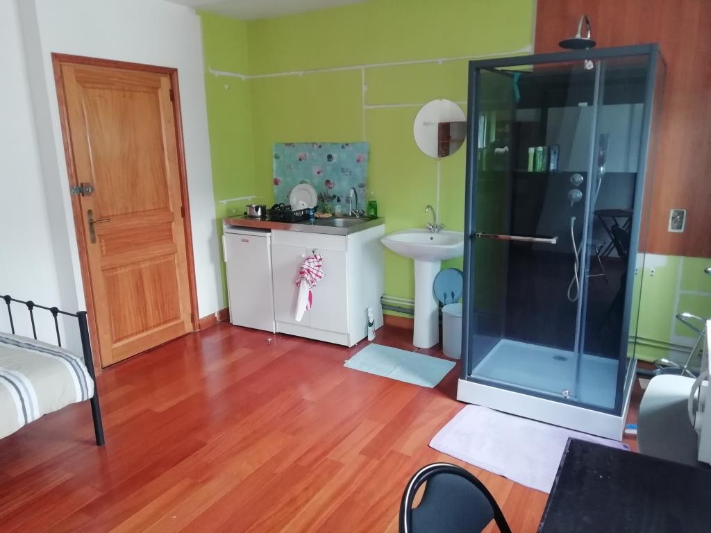 Location Appartement à Valenciennes 1 pièce