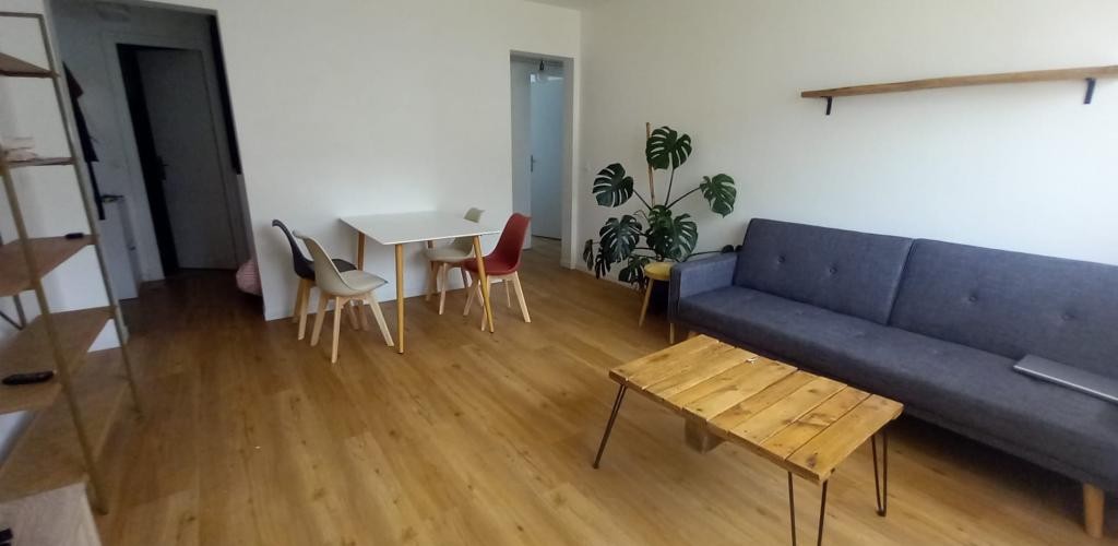 Location Appartement à Lorient 3 pièces