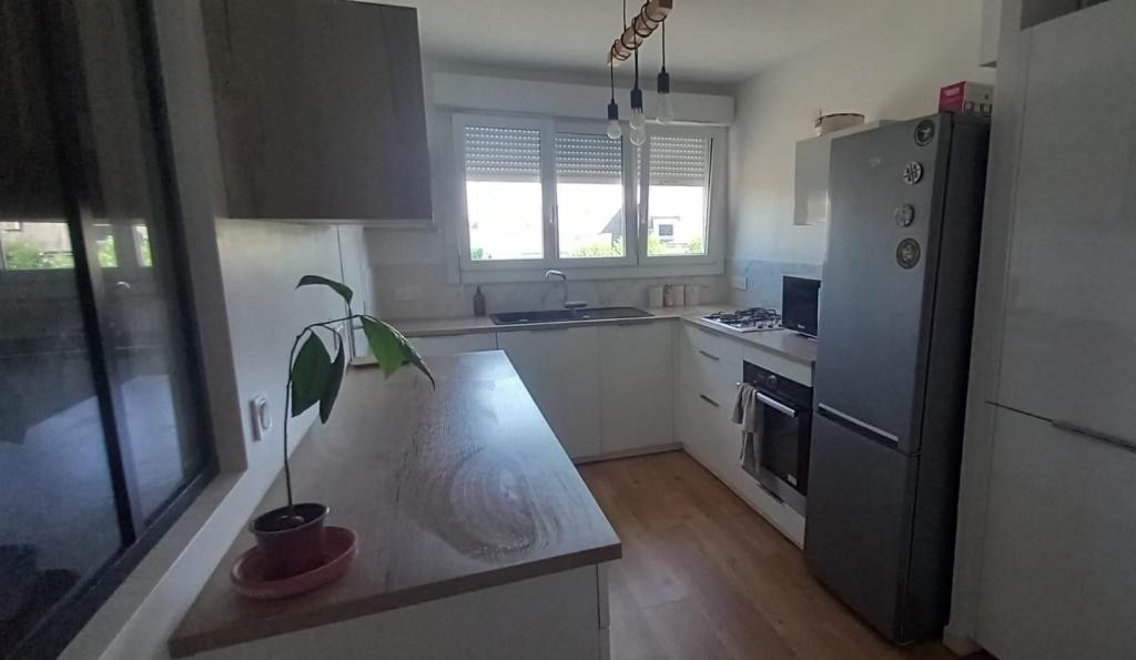 Location Appartement à Lorient 3 pièces