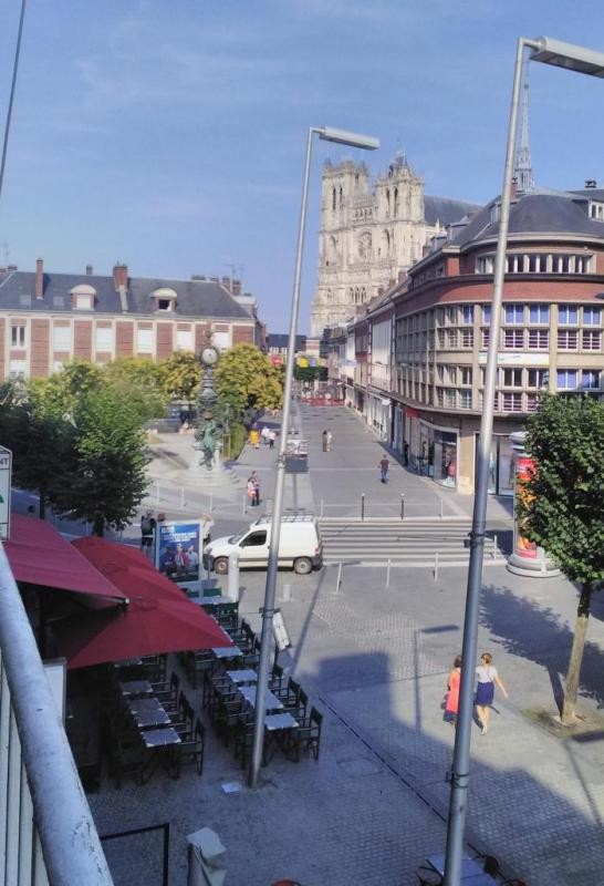 Location Appartement à Amiens 3 pièces