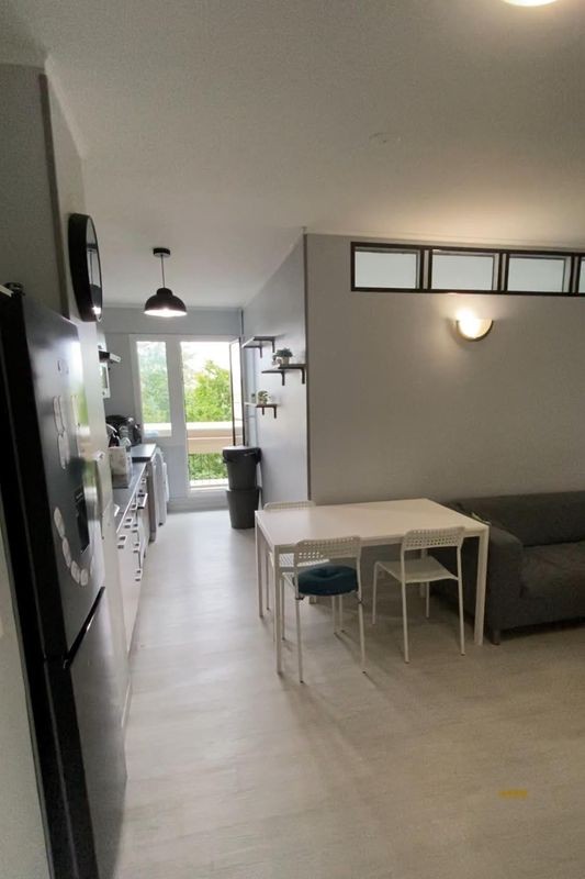 Location Appartement à Évry 1 pièce