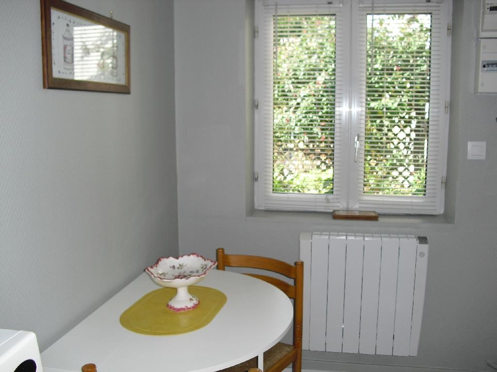 Location Appartement à Rennes 1 pièce