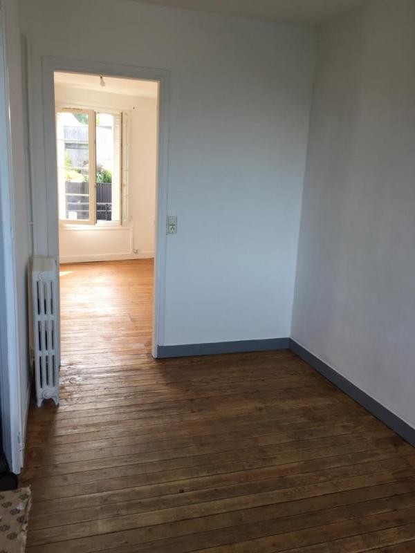 Location Appartement à Rouen 3 pièces