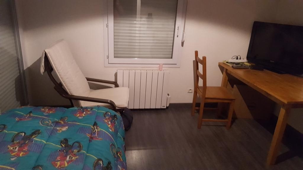 Location Appartement à Metz 1 pièce