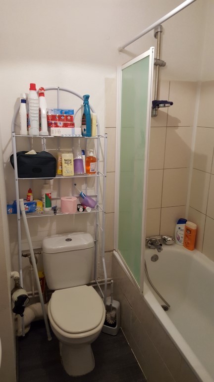 Location Appartement à Metz 1 pièce