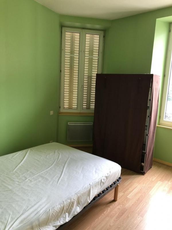 Location Appartement à Châteauroux 2 pièces