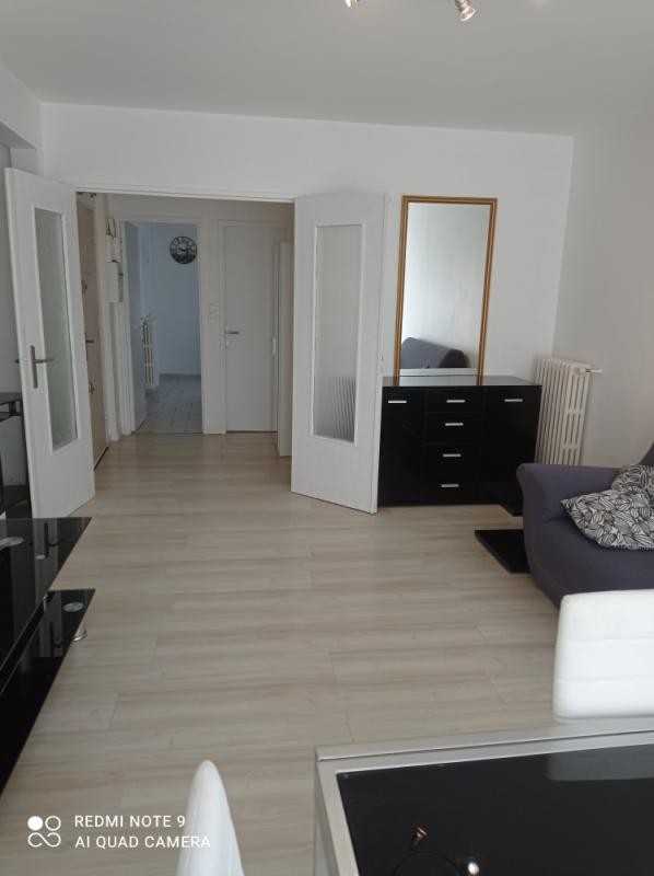 Location Appartement à Troyes 2 pièces