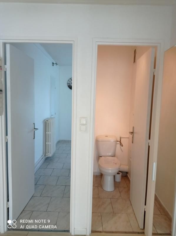 Location Appartement à Troyes 2 pièces